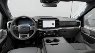 2026 Ford F-150® Internal Image 2